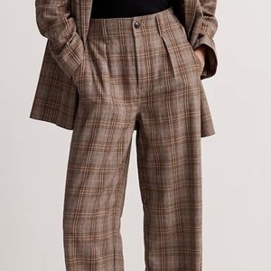 Madewell Neale Pants